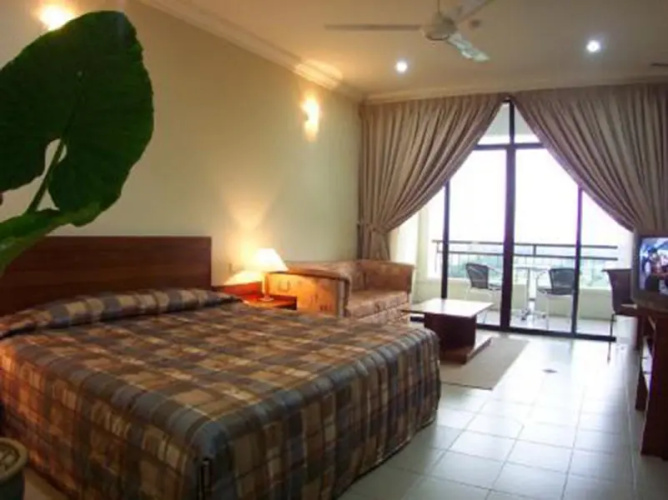 Taiping Resort