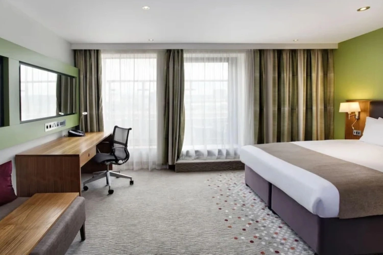 Premium Double room