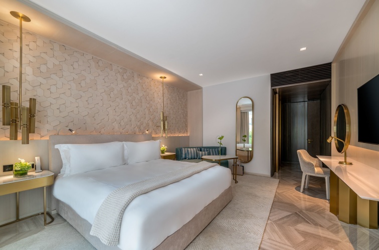 2 Bedrooms Luxe Suite