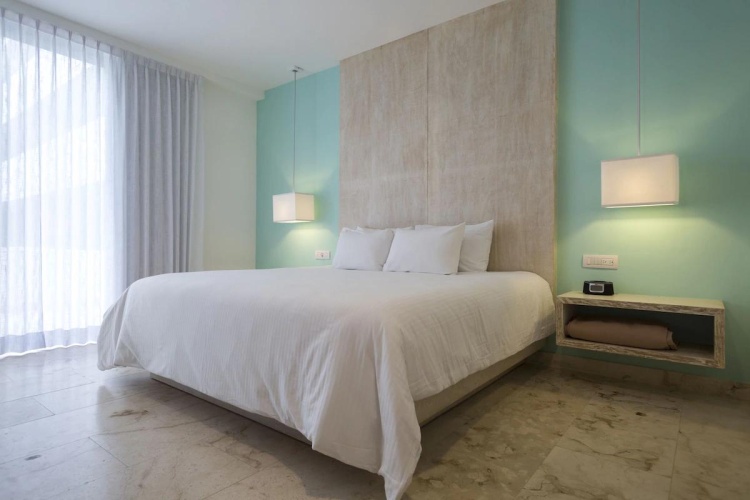 2 Bedrooms Signature Apartment