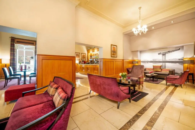 Millennium Hotel Glasgow photo 22