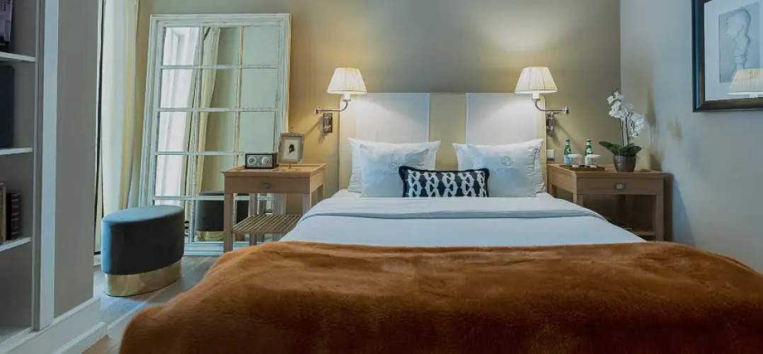 Superior Double Suite