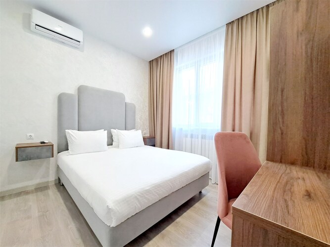 Фотография номера квартиры Апартаменты Родос