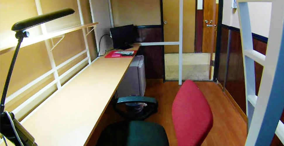 Business Single room