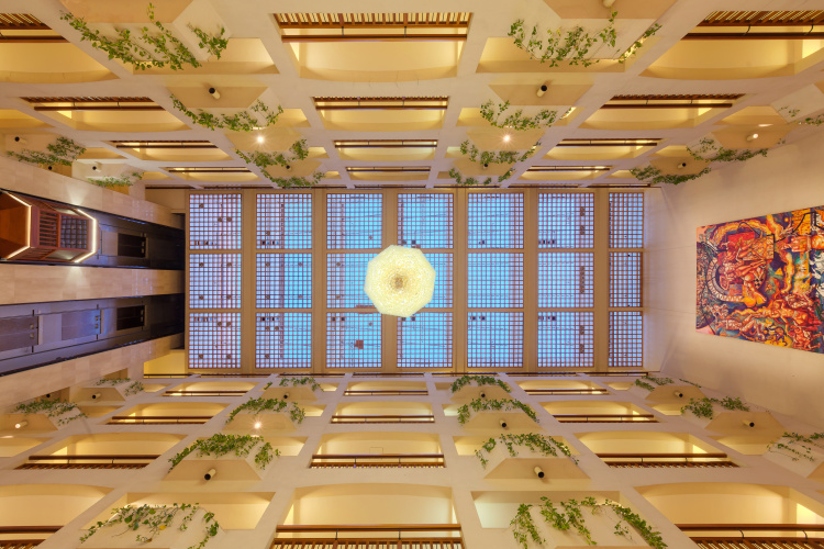 St Raphael Resort photo 19