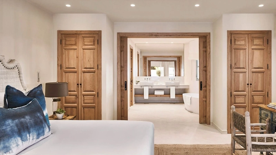 Chiquita Double Suite