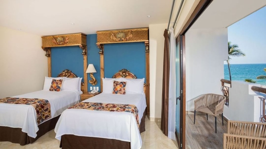 Premium Standard Double room
