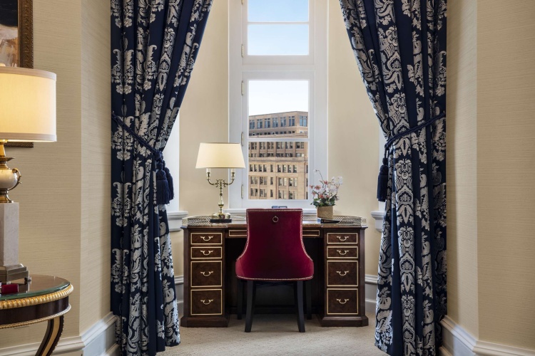 Waldorf Astoria Washington DC photo 25