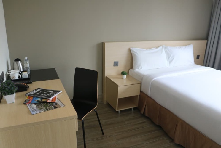 Superior Double room