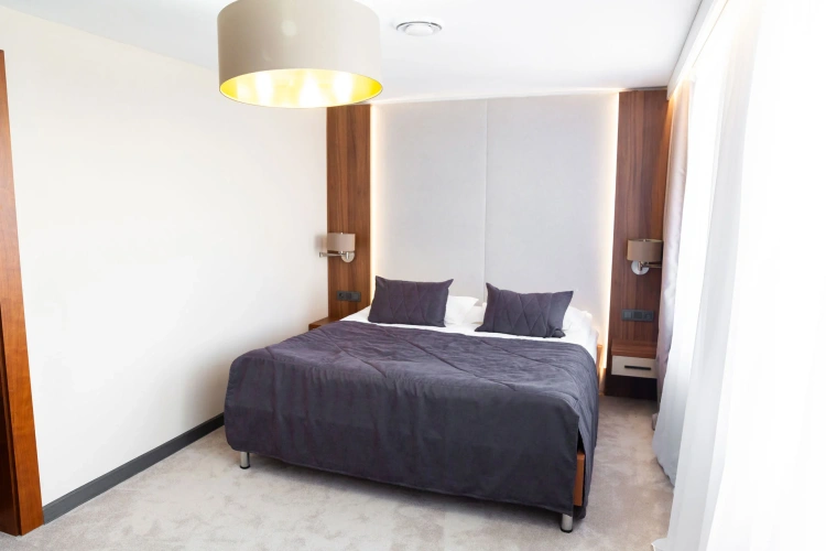 (Building «B») Double Suite