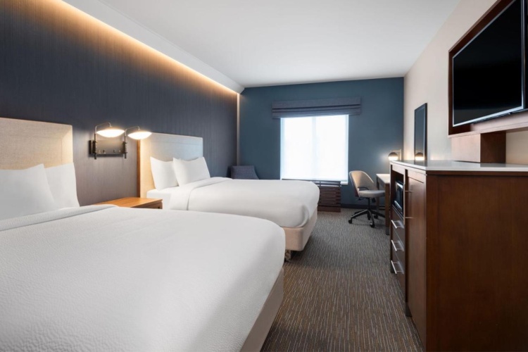 Wingate By Wyndham Seatac Airport photo 14