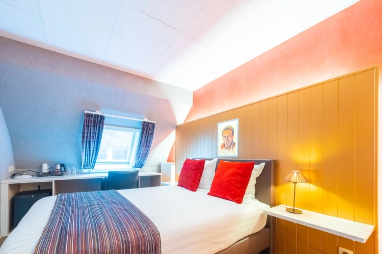 Cosy Double room