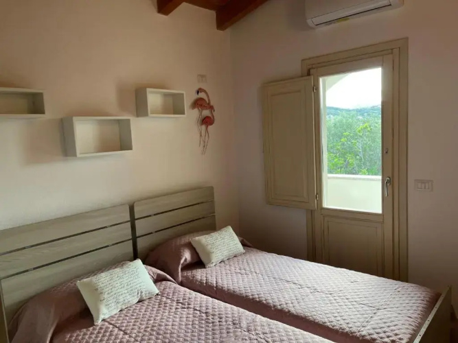 Residenza Limpiddu Hotel