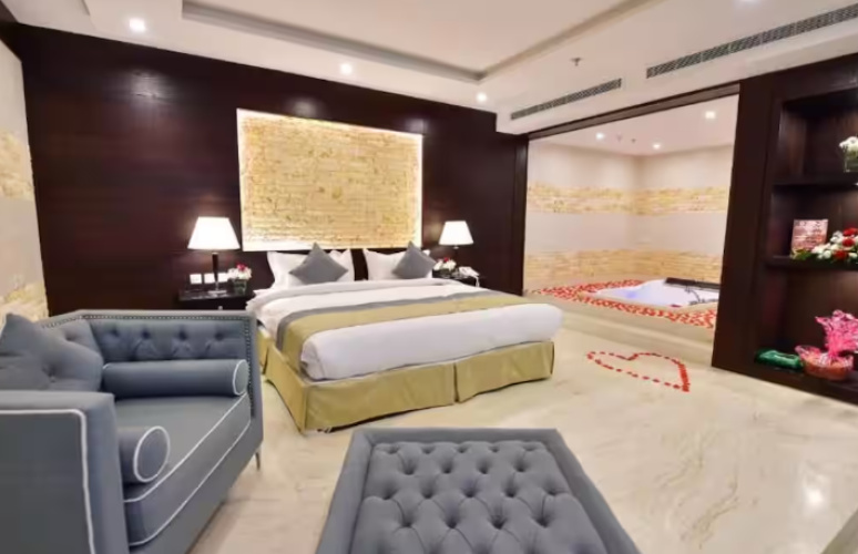 Royal Double Suite
