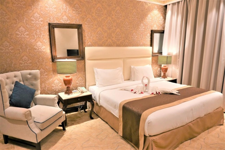 Crystal Plaza Al Majaz photo 9