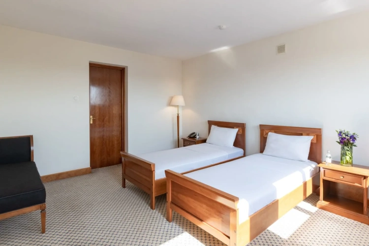 Premium Suite
