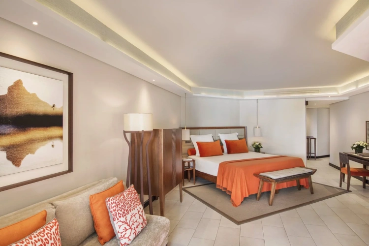 Double Junior Suite