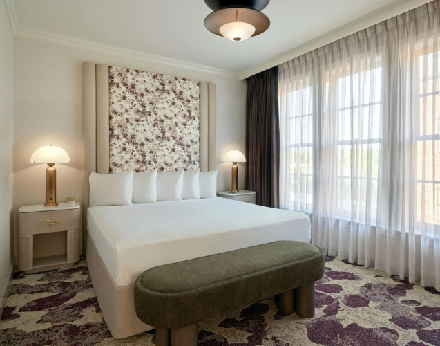 Royal Park Hotel