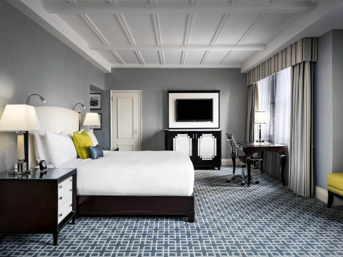 Signature Double room