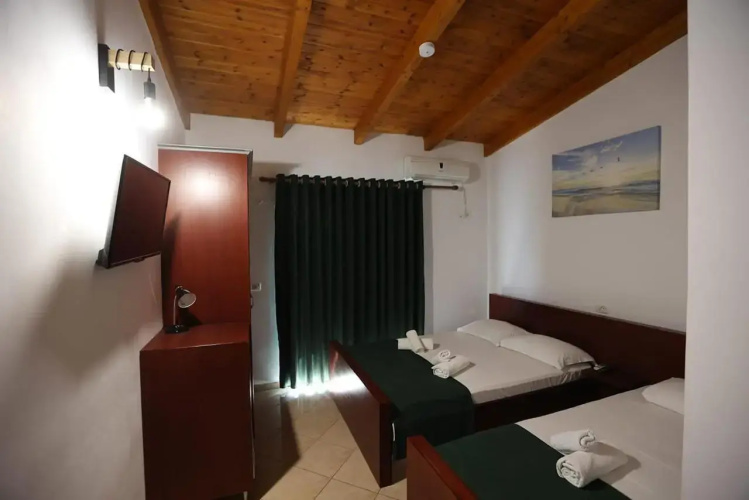 BLISS Hotel