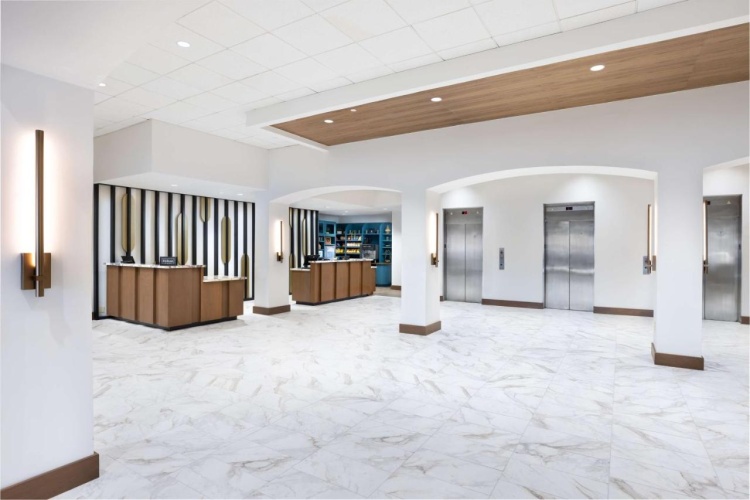 DoubleTree by Hilton Houston Medical Center Hotel & Suites photo 17