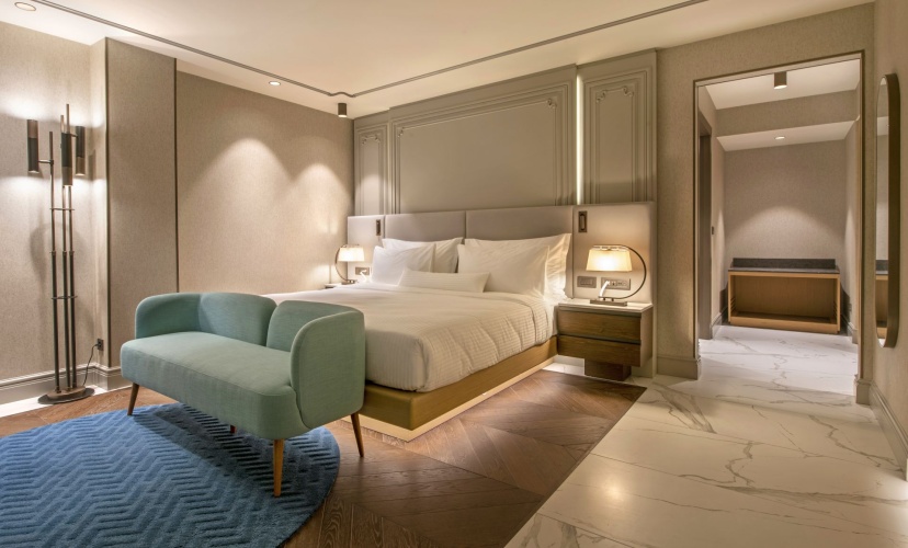 Executive Family Suite