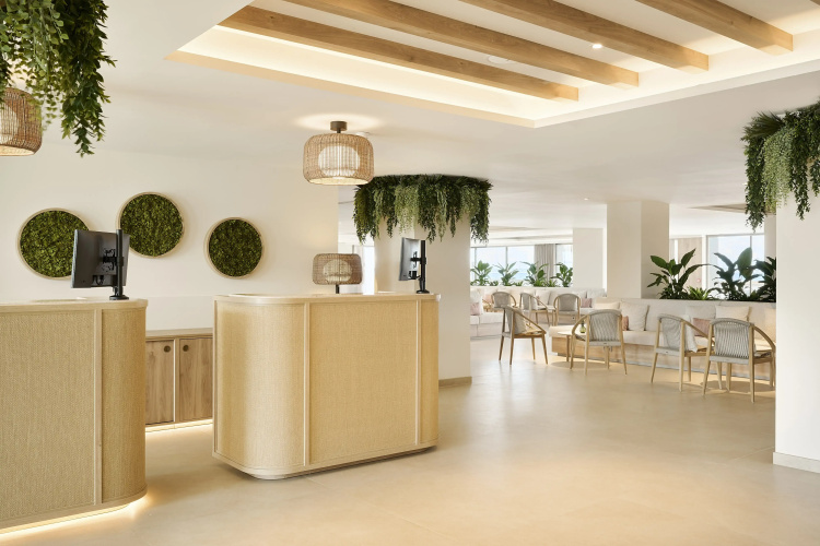 Iberostar Selection Es Trenc