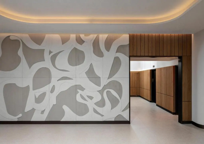 Kimpton Hotel Theta photo 26