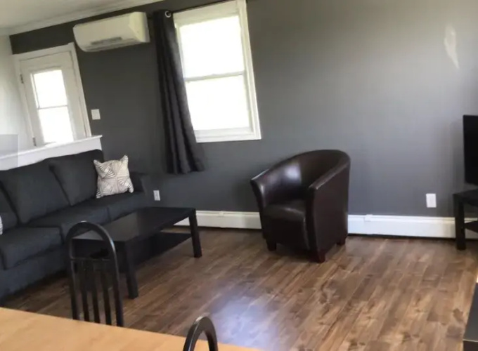 Briarwood Coastal Cottages & Lodge