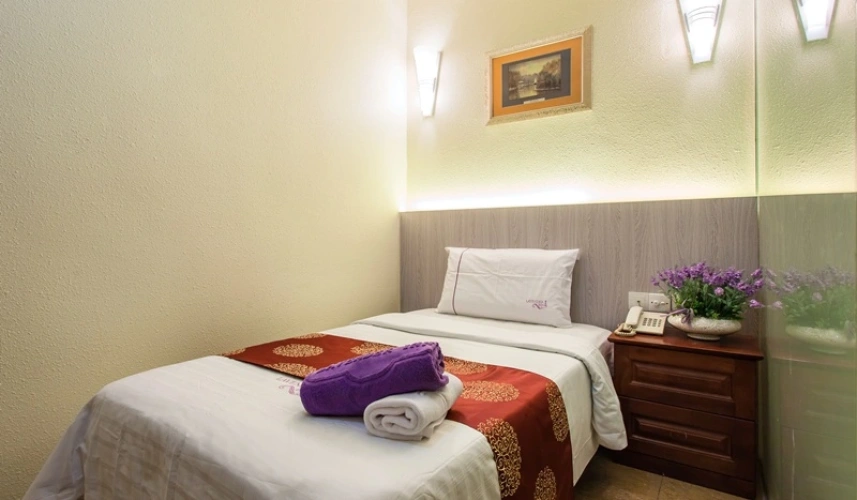 Superior Single room