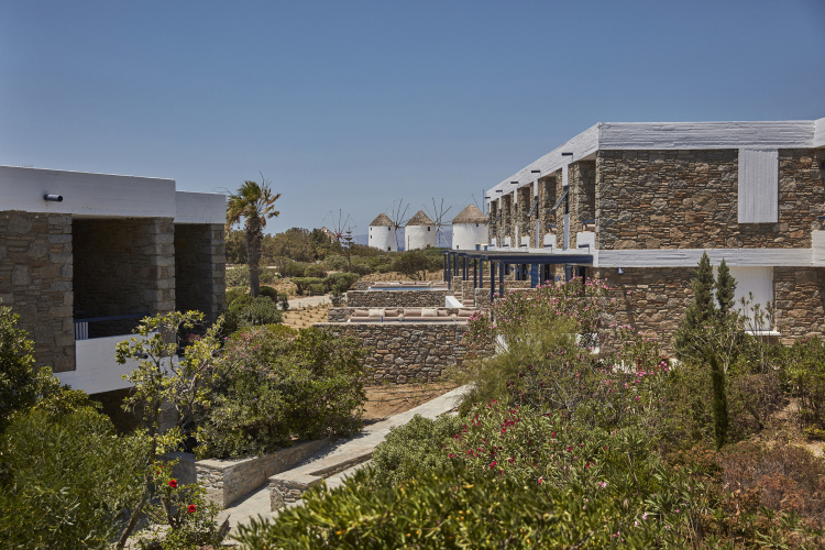 Mykonos Theoxenia Hotel photo 38
