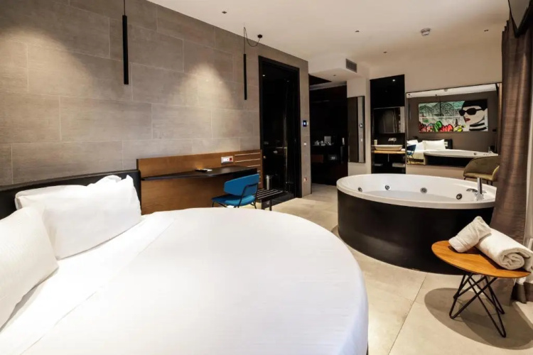 The Corner Duomo Hotel photo 9