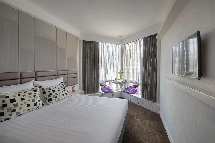 Skyline Double room