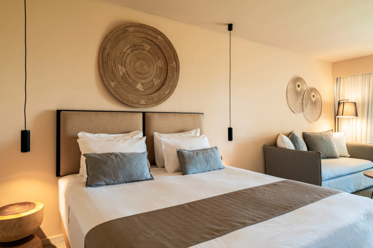 Hotel Blue Sea Beach, Affiliated by Meliá photo 12