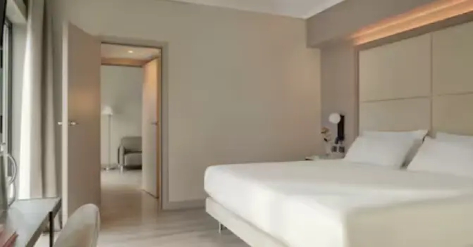Terrace Double Suite New Style