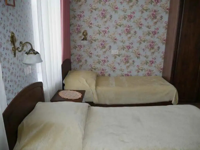 Фотография номера гостиницы Горница