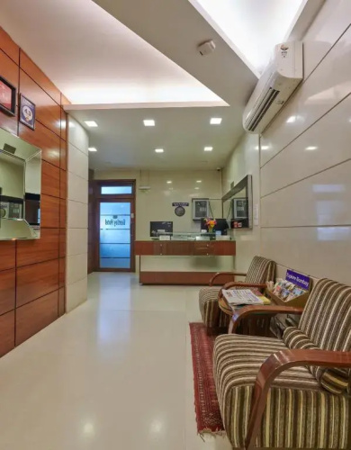 Bentley Hotel Marine Drive