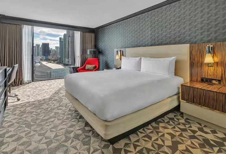 Double room