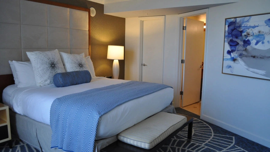 The Grande Double Suite