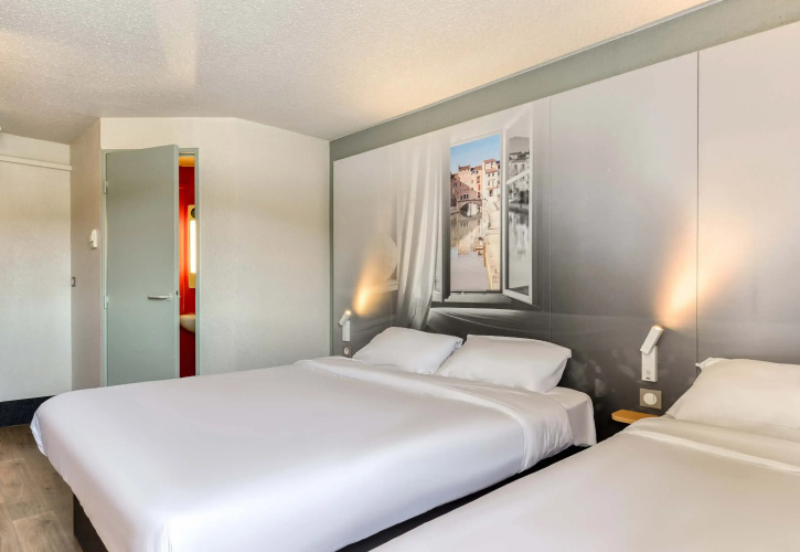 B&B HOTEL Narbonne (2)