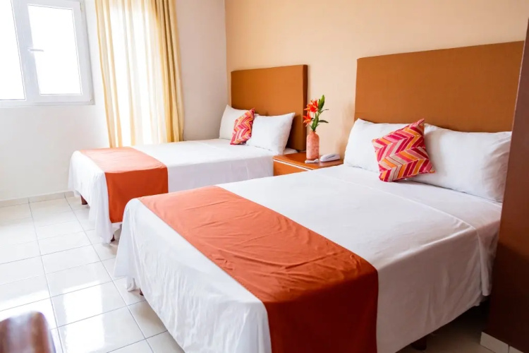 Hotel Venedik
