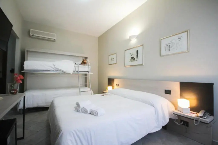 Gran Torino Hotel