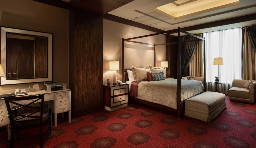 The Venetian Macao