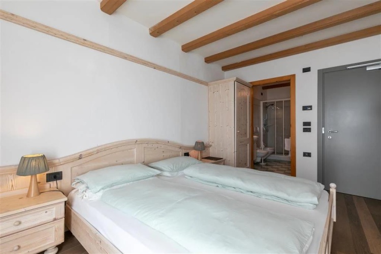 Natura Double room