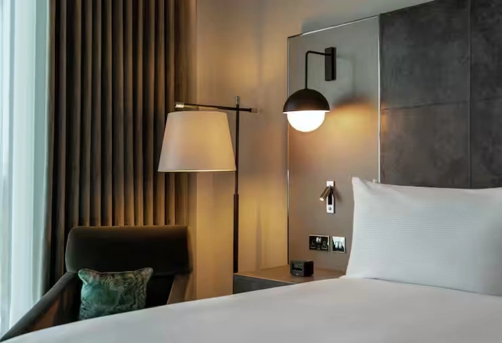 Double Junior Suite