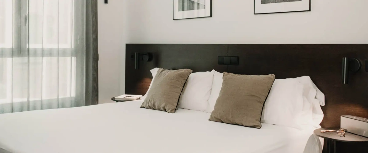 Duplex Double Apartment