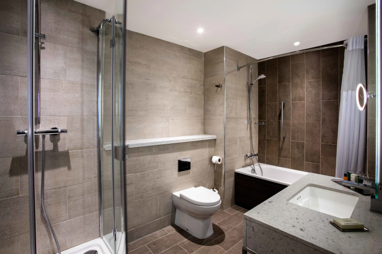 Hilton Edinburgh Carlton photo 15