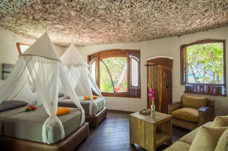 Ninamu Resort