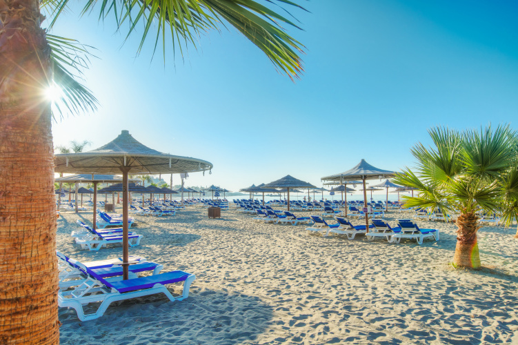 St Raphael Resort photo 34