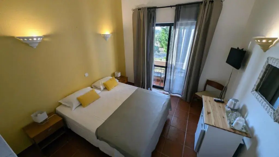 Casa Rosa Montes